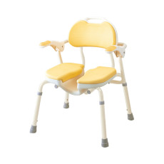 안주 팔걸이형 목욕의자 HP형 535-019 베이지