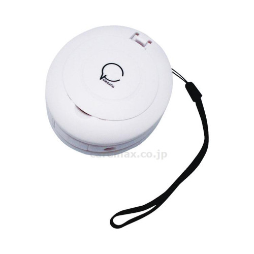 LED 포함 멀티 확대경 / 3R-LIGHT-04WT 화이트