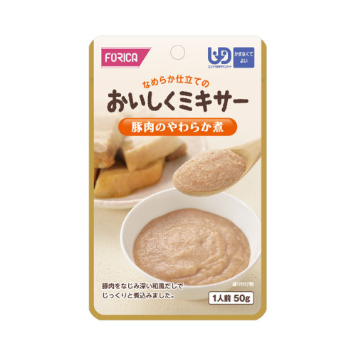 맛있는믹서 부드러운 돼지고기 조림