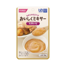 맛있는믹서 달콤고구마 조림