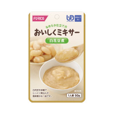 맛있는믹서 흰강낭콩 조림
