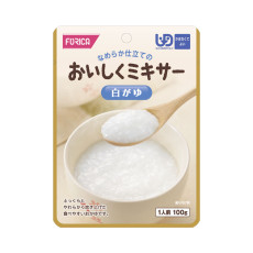 맛있는믹서 부드러운 흰죽 567660 100g