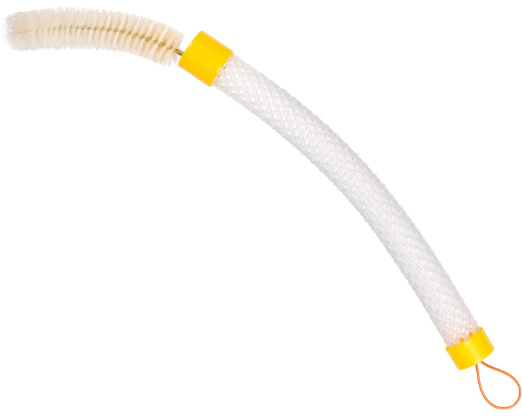 바나나 커브 바디 브러시 69290001