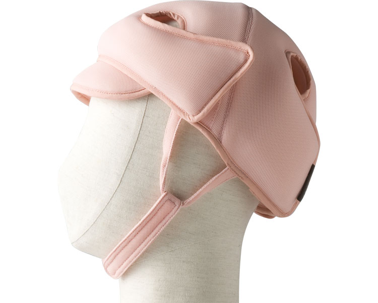 아보넷 가드 D타입 (측면 보호, 메쉬) 2033 핑크