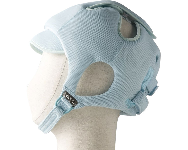 아보넷 가드 C타입 (후두부 보호,메쉬) 2032 블루