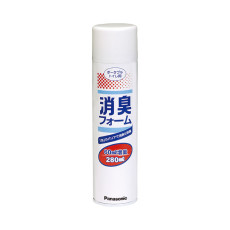 휴대용 화장실 스프레이 탈취제 VALTBNF 280mL