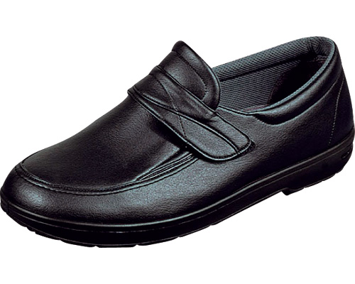 라쿠라쿠 케어화 M001 남성 24.0cm 블랙