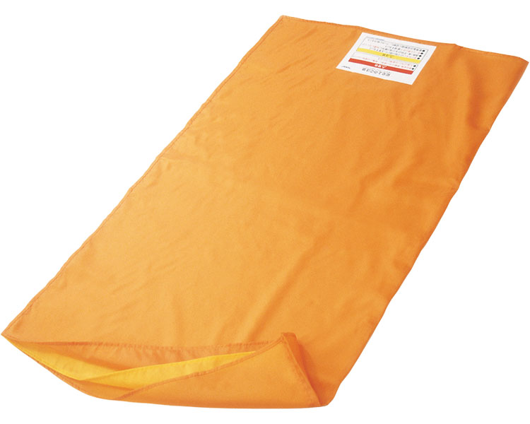 트레이이지 슬라이드 시트 TES-100 오렌지