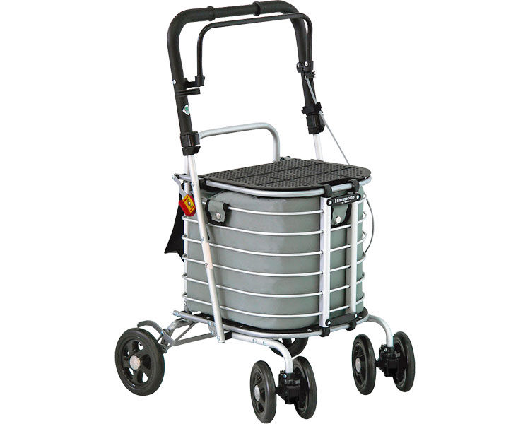 하모니 AL 알루미카트 (보냉가방 포함)