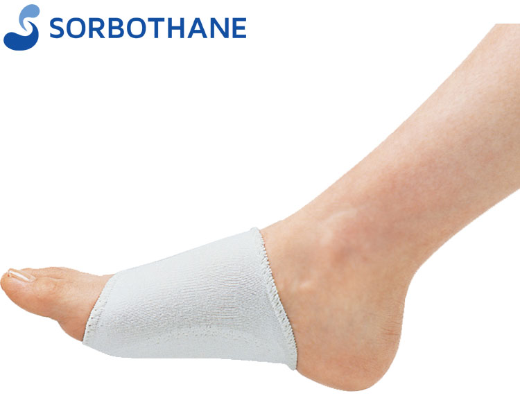 솔보 아치 서포터 2개입 63297 L