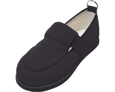 마이하트 3 와이드 남녀공용 (한 짝) 24.0cm 블랙