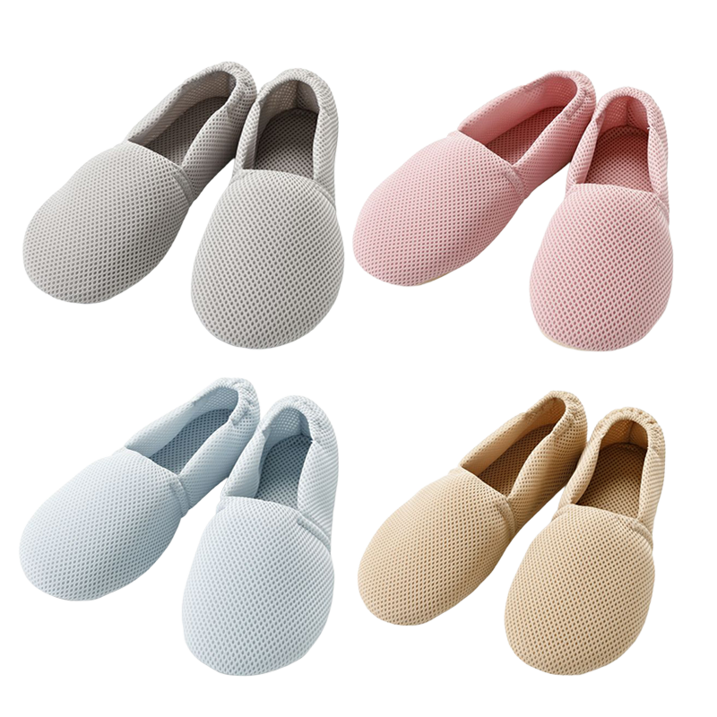 아유미 에스파도 메쉬 실내화 2024 3E