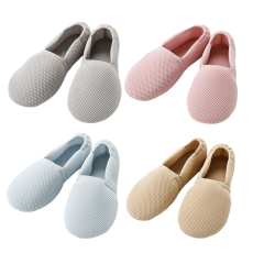 아유미 에스파도 메쉬 실내화 2024 3E