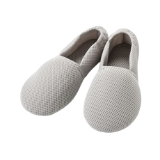 아유미 에스파도 메쉬 실내화 M 230-240 그레이 2024