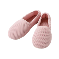 아유미 에스파도 메쉬 실내화 M 230-240 핑크 2024