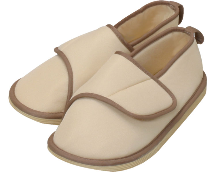 미끄럼 방지 신발 남녀공용 91183 M 베이지