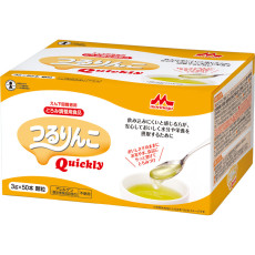 퀵타입 연하보조 파우더 636781 3g×50개