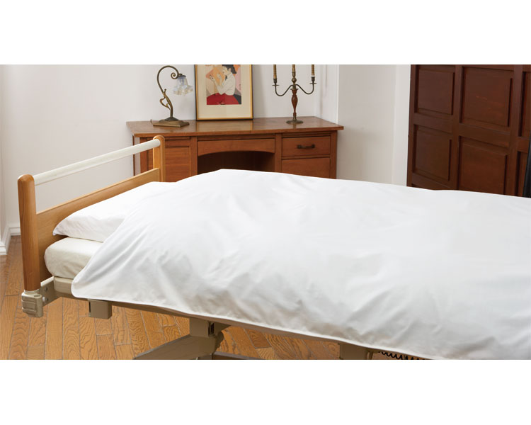 강력 발수 이불커버 2292 화이트