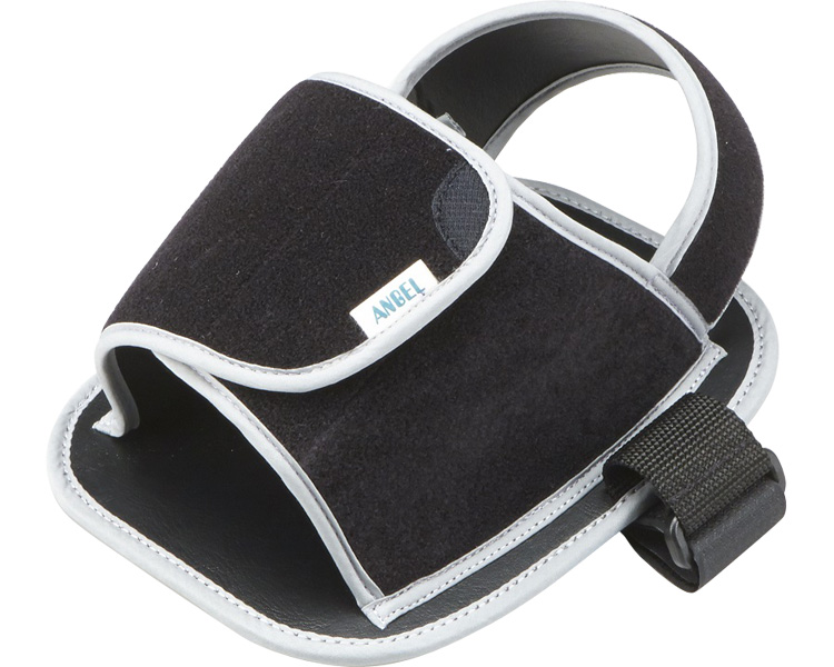 휠체어 풋가드 1개 8002 LL 그레이