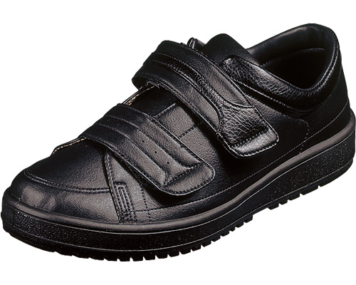 V스텝 04 남성 25.0cm 블랙