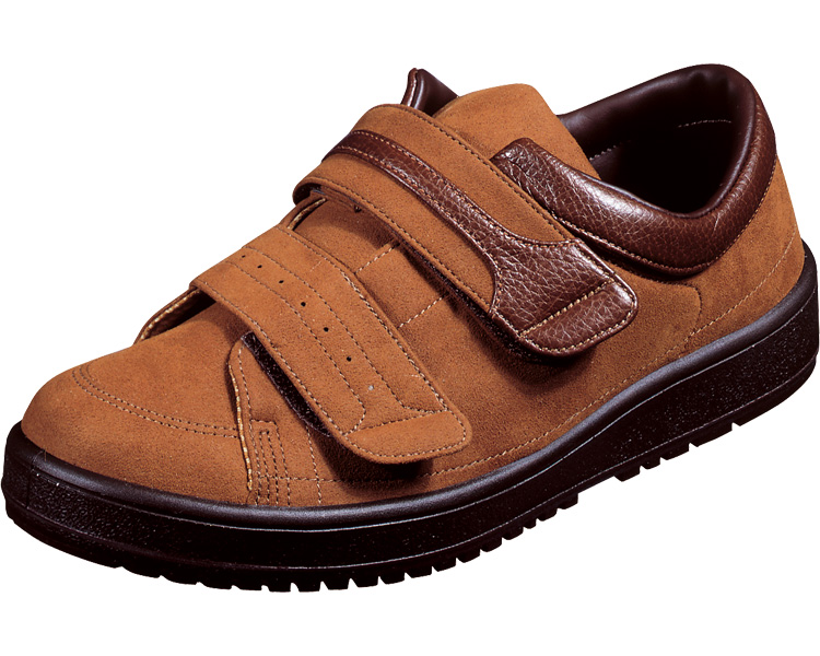 V스텝 04 남성 (한 짝) 29.0cm 브라운 오른발