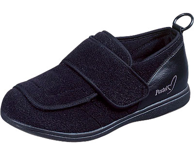 파스텔 403 남녀공용 22.0cm 블랙