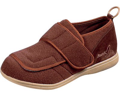 파스텔 403 남녀공용 23.0cm 브라운