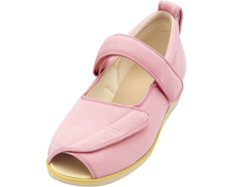 아유미 오픈매직2 샌들 7E M 230-235 핑크 7010