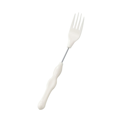 카루마게 35 고령자용 구부림 스푼 PP35-2 포크(대)