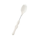 카루마게 35 고령자용 구부림 스푼 PP35-3 숟가락 포크 겸용(대)
