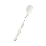 카루마게 35 고령자용 구부림 스푼 PP35-4 숟가락(소)