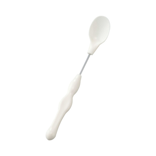 카루마게 35 고령자용 구부림 스푼 PP35-4 숟가락(소)