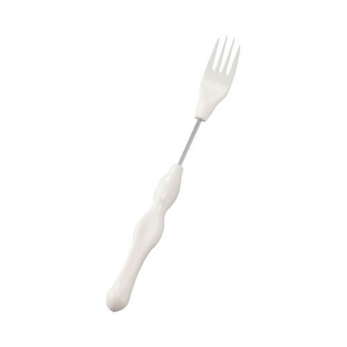 카루마게 35 고령자용 구부림 스푼 PP35-5 포크(소)