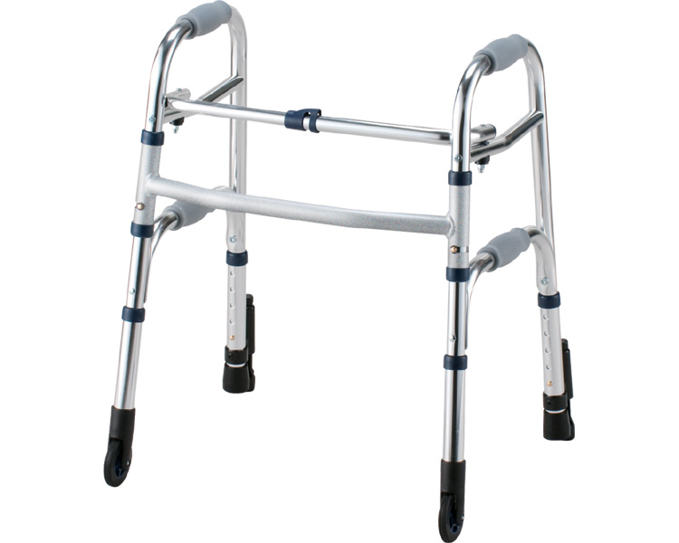 세이프티 보행보조기 C타입 미니 SAWCSR