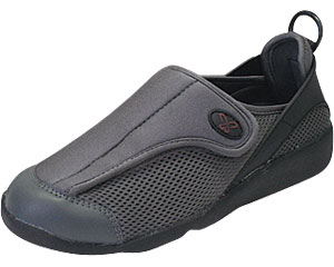 스타코라 소프트 100 남녀공용 27.0～27.5cm 그레이