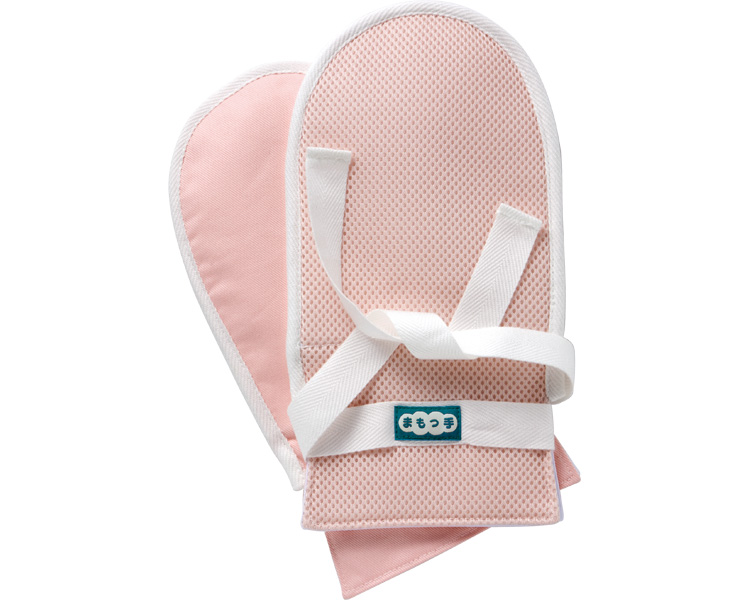 마모 치매 장갑 소프트형 657 핑크