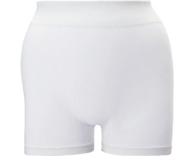 핏 팬츠 40 3L 화이트