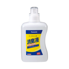휴대용 변기 무색 탈취액 VALTBL1LM 1000mL