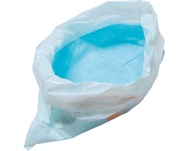 유니 화장실 팩 (1개월용) UK001 30매입