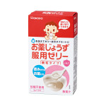 약 잘 복용 젤리 과립 타입 딸기 맛 134158 3.0g×12포