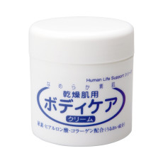 H・L・S 보습 크림 건조피부용 바디케어 230g