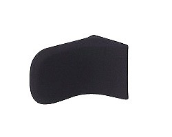 FC-핏 등받이용 롱 패드만 2개 1세트