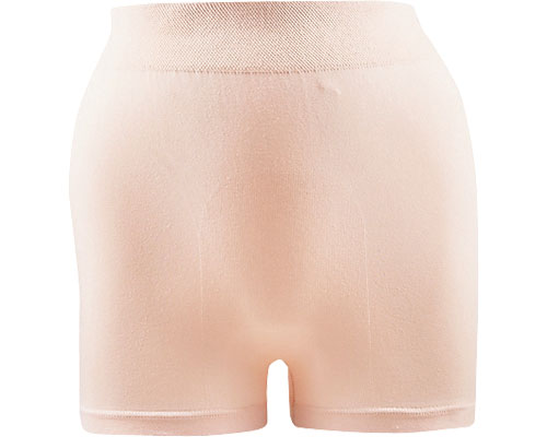 핏 팬츠 40 L～LL 핑크