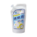 HLS 포터블 화장실 탈취액 (리필용) 450mL