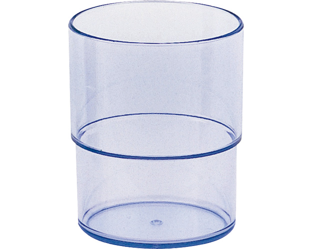 스태킹 컵 블루