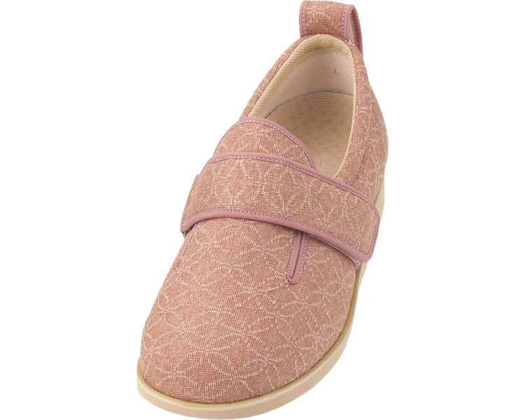 아유미 더블매직2 미야비 (한 짝,오른발) 3L 260-265 핑크 1027