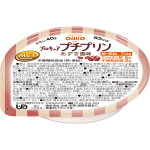 프로큐어 푸딩 단팥풍미 40g