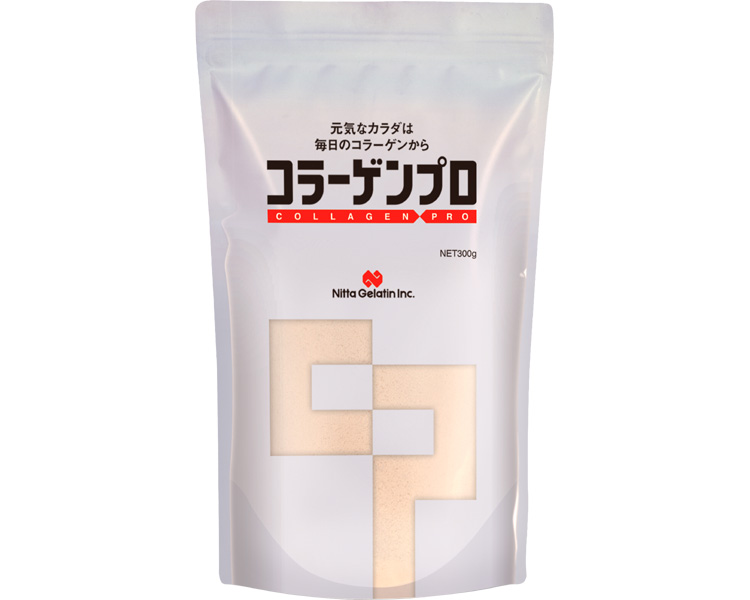 콜라겐 프로 단백질보충제 300g
