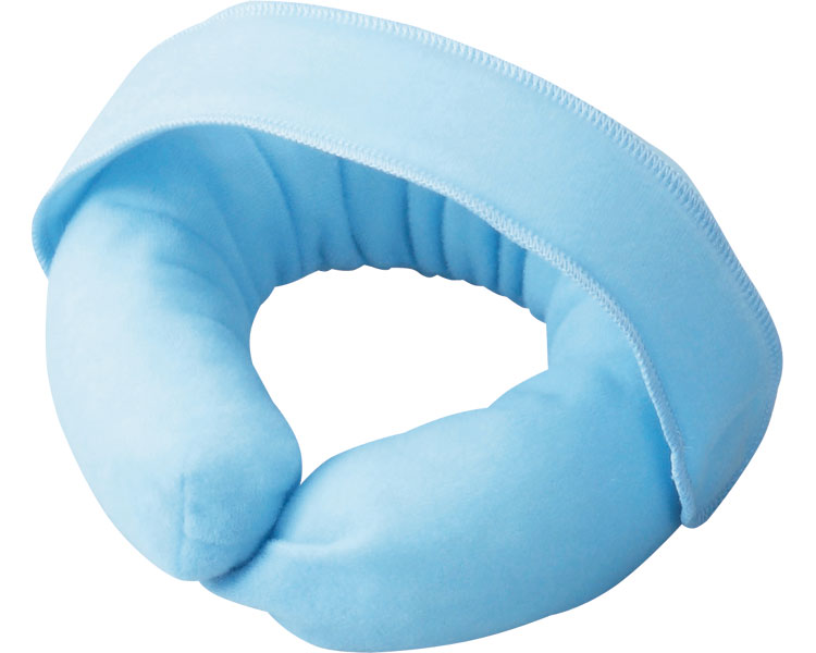 통기 비즈패드 벨트 부착형 1612 블루 S