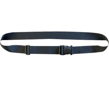 휠체어 벨트 등 고정 타입 4015